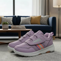 ComfortEase | Women's Supportive Walking Shoes with Wide Fit | Perfect for Sensitive Feet 1