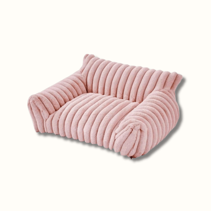 FluffEase Orthopedische Hondenmand Voor Comfortabele Slaap 9