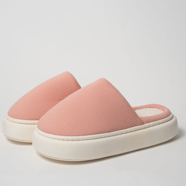 Flummys | Comfort Slides with Ergonomic EVA Sole | Pain Relief for All-Day Wear 0