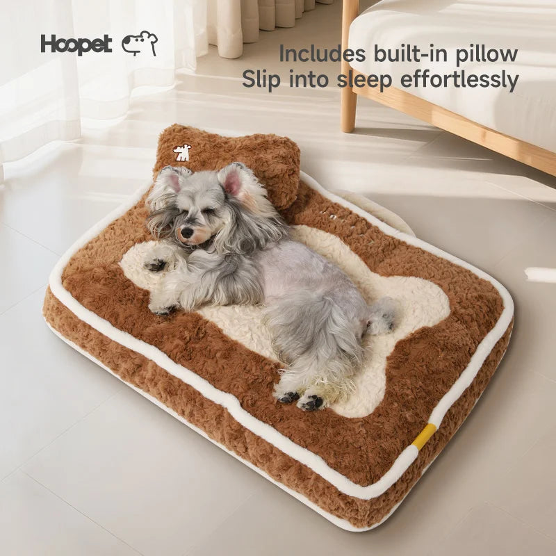 HOOPET Hondenbed - Ultiem Comfort voor Jouw Huisdier 2
