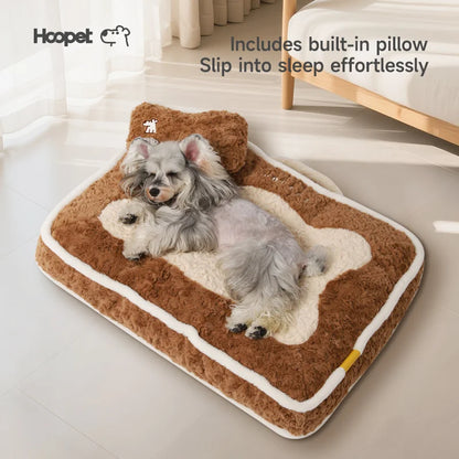 HOOPET Hondenbed - Ultiem Comfort voor Jouw Huisdier 2