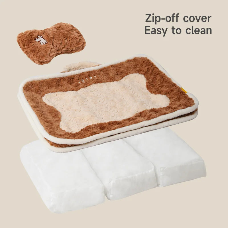 HOOPET Hondenbed - Ultiem Comfort voor Jouw Huisdier 5