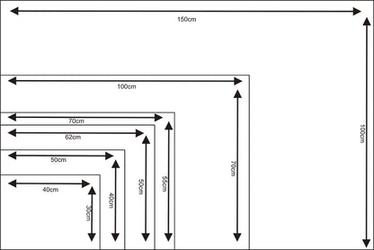 CoolPaw™ Verkoelende Hondenmat – Houd je Hond Koel