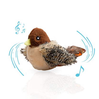 BirdChase™ | Jacht & plezier voor katten