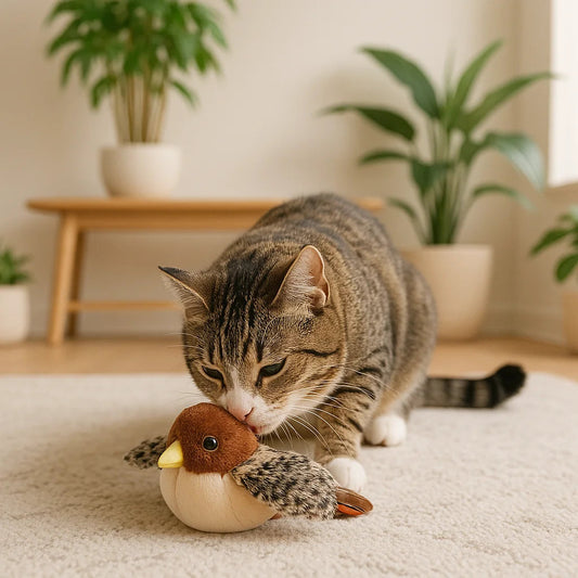 BirdChase™ | Jacht & plezier voor katten