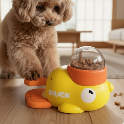 Interactieve Snackdispenser Honden - Stimuleert Plezier 0