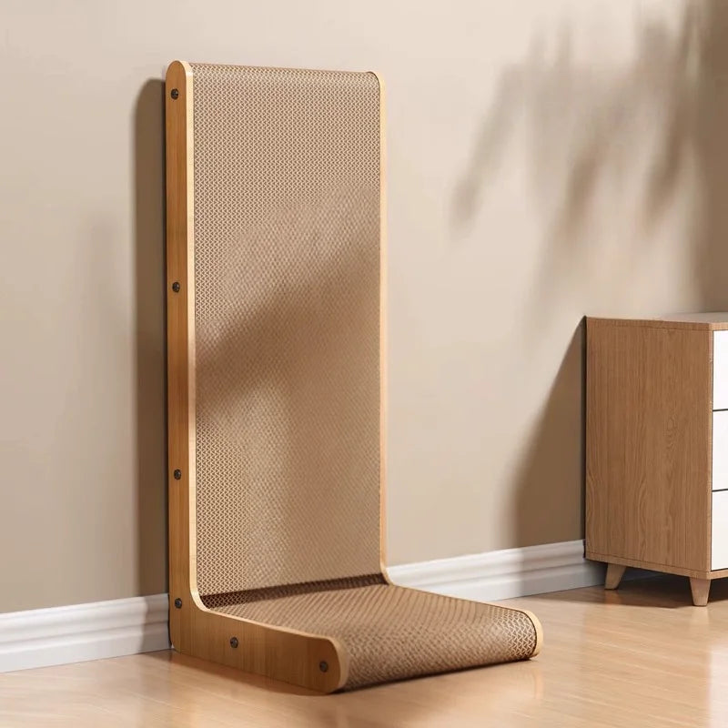 Kattenkrabpaal Voor Gelukkige Katten En Meubelbescherming 5