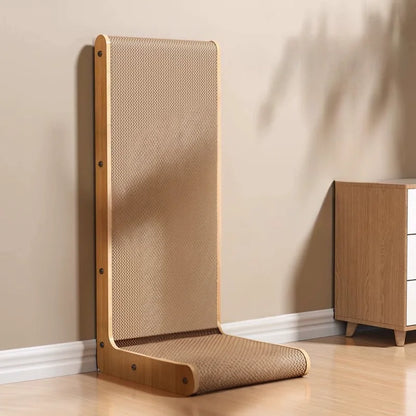 Kattenkrabpaal Voor Gelukkige Katten En Meubelbescherming 5