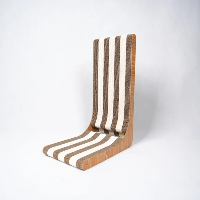 Kattenkrabpaal Voor Gelukkige Katten En Meubelbescherming 6