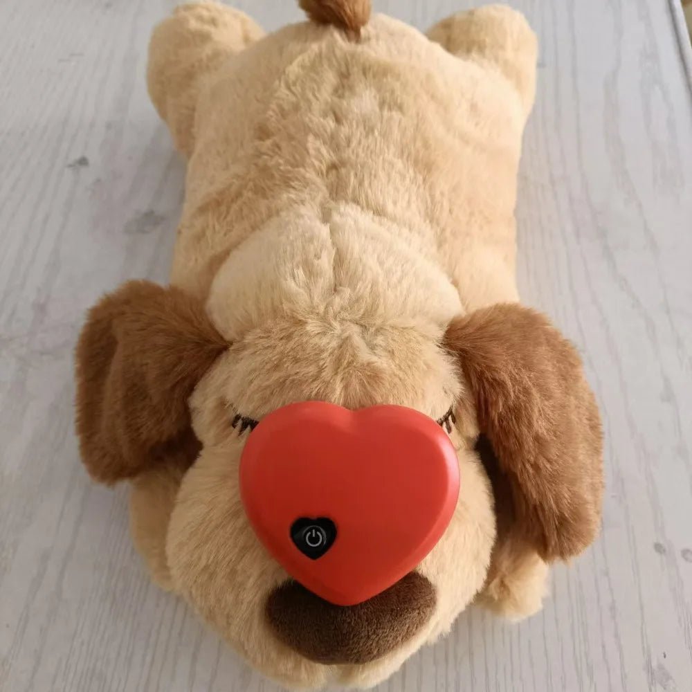 Knuffeldier Voor Honden - Comfort En Angstverlichting 2