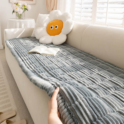 Lazy Soft Flannel Huisdiermat - Comfort voor Jouw Huisdieren 3