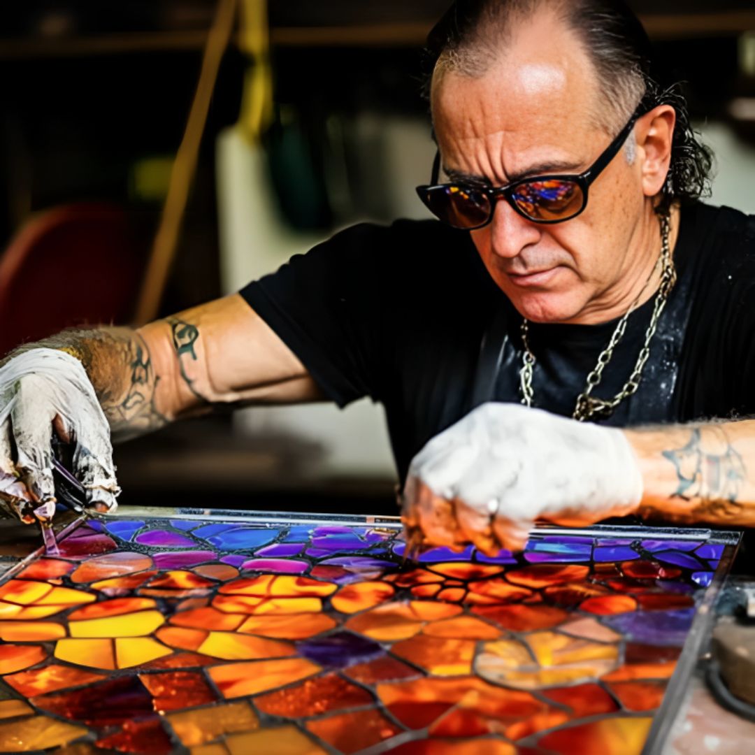 LichtKat Handgemaakte Lamp Voor Kattenliefhebbers 2