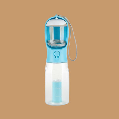 Multifunctionele Waterfles Voor Honden 🐾 8