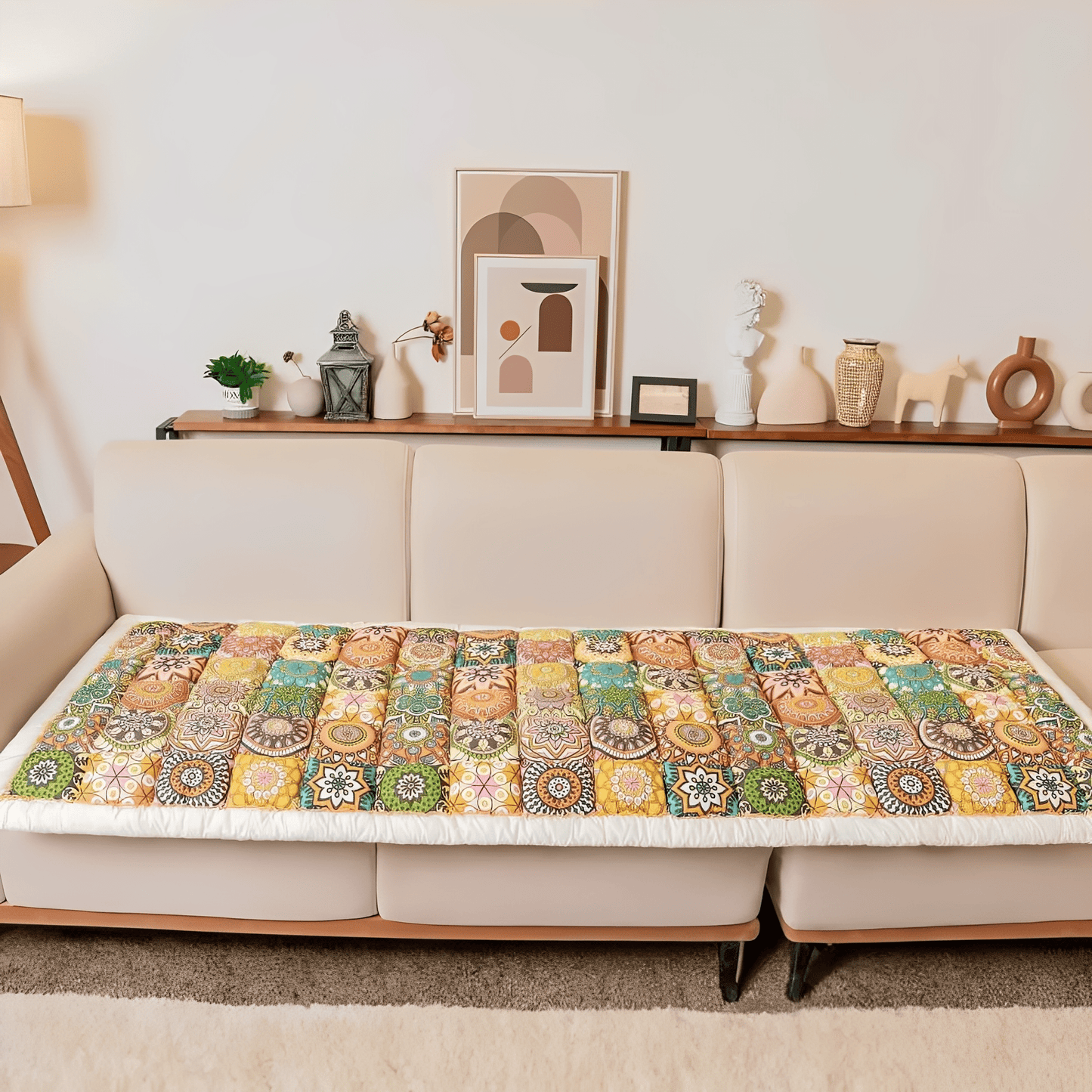 Patcha Meubelbeschermer Voor Huisdieren - Bescherm Je Meubels 3