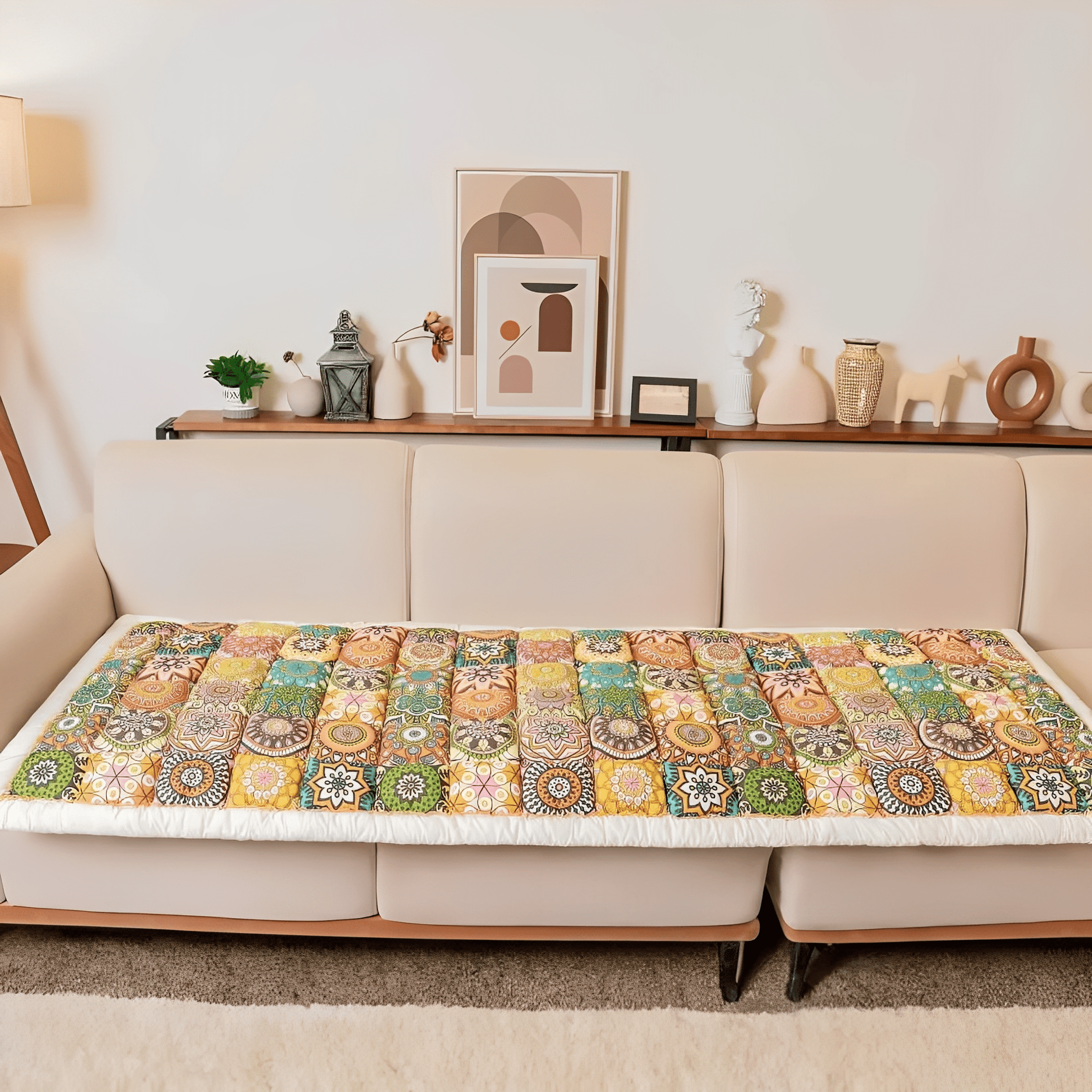 Patcha Meubelbeschermer Voor Huisdieren - Bescherm Je Meubels 3