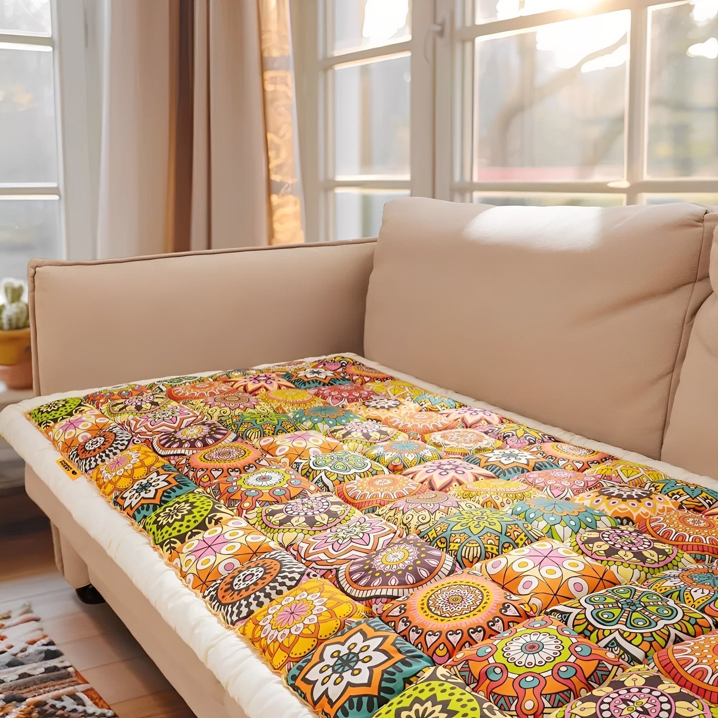 Patcha Meubelbeschermer Voor Huisdieren - Bescherm Je Meubels 4