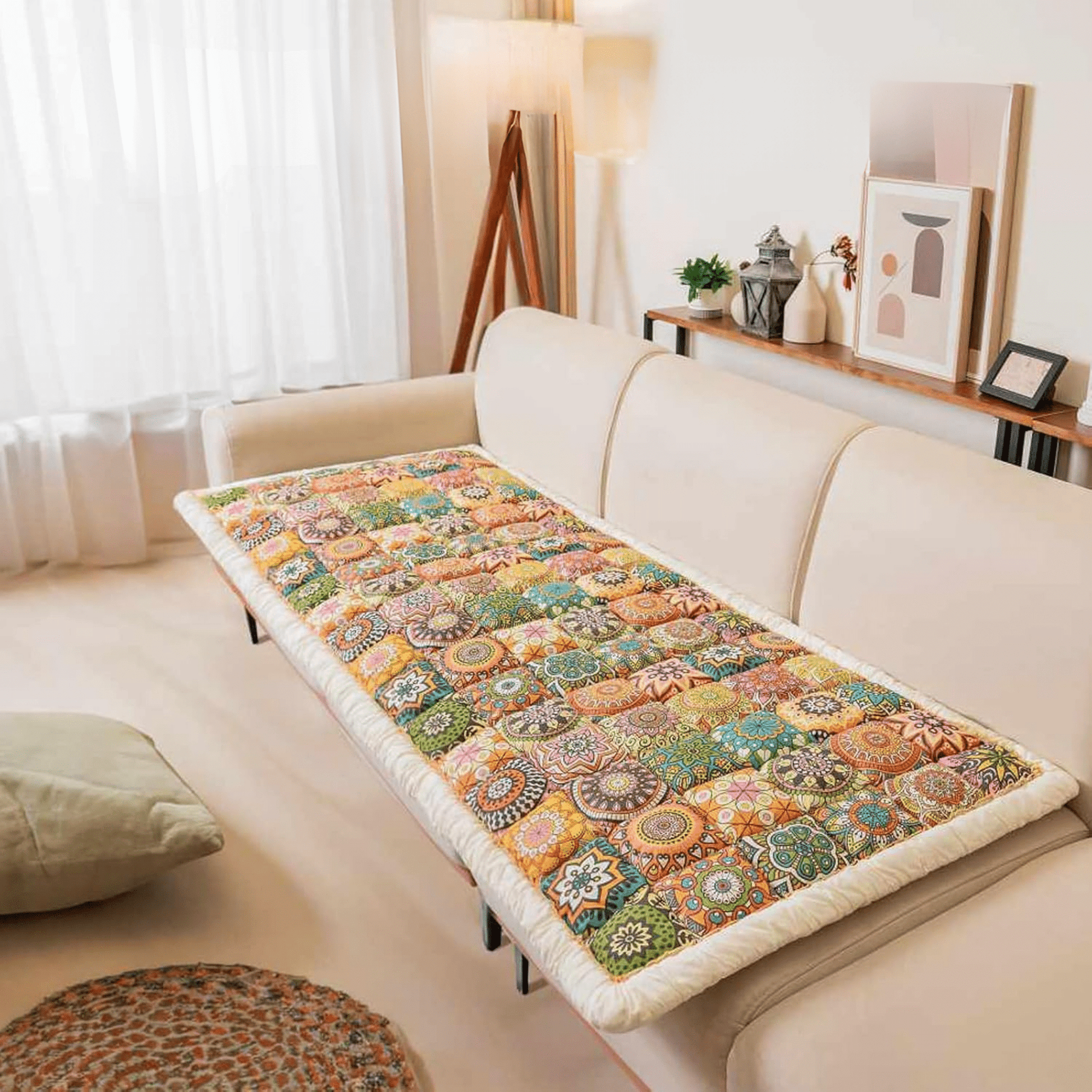 Patcha Meubelbeschermer Voor Huisdieren - Bescherm Je Meubels 5