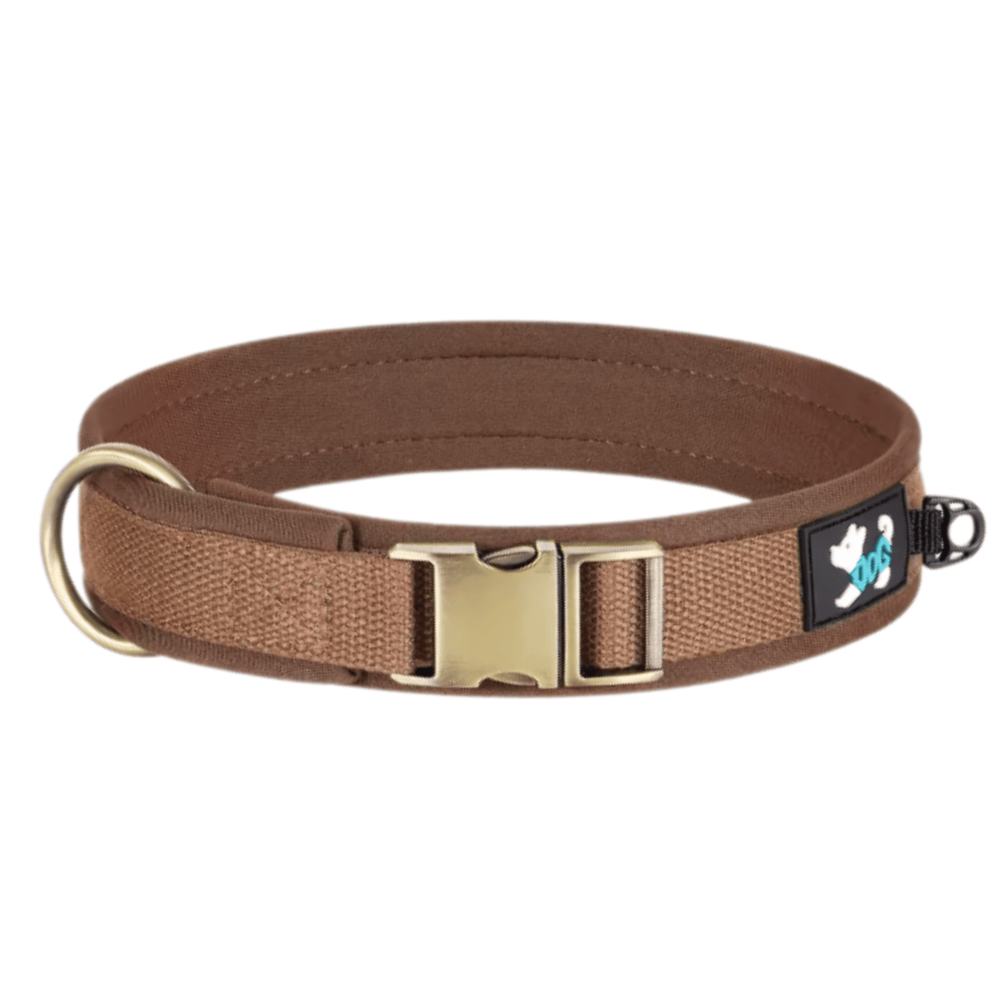 PawMate Hondenhalsband - Comfortabel en Verstelbaar 10