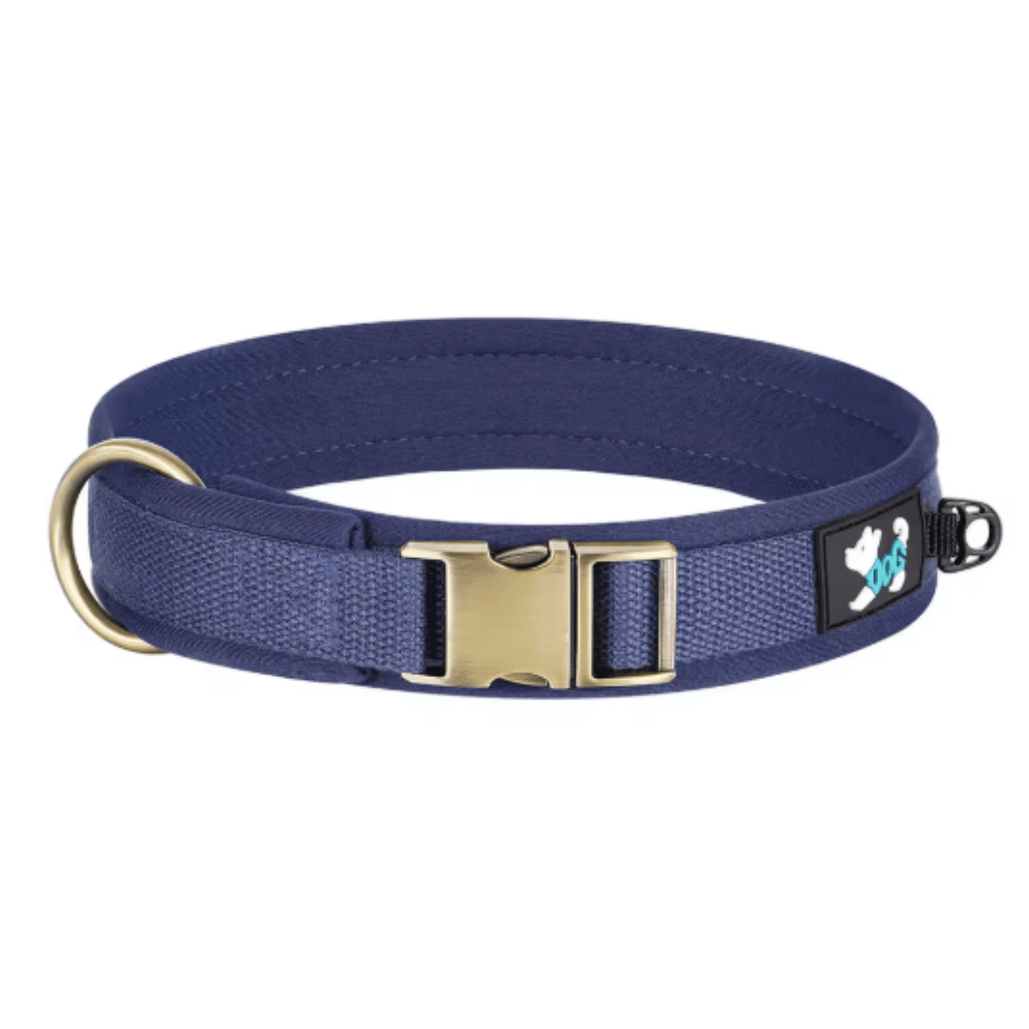 PawMate Hondenhalsband - Comfortabel en Verstelbaar 9
