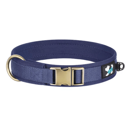 PawMate Hondenhalsband - Comfortabel en Verstelbaar 9