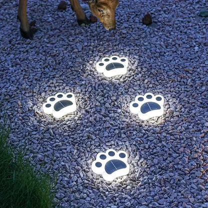 PawsGlow Solar Tuinverlichting - Sfeervol en Duurzaam 4