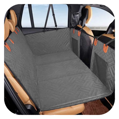 PetCruiser Achterbankbeschermer Honden - Bescherm Je Auto 3