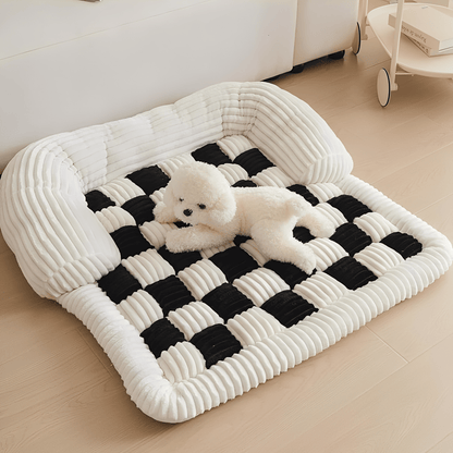 PetProtect Hondenbed - Comfortabel en Antislip voor Uw Hond 0