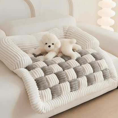 PetProtect Hondenbed - Comfortabel en Antislip voor Uw Hond 10