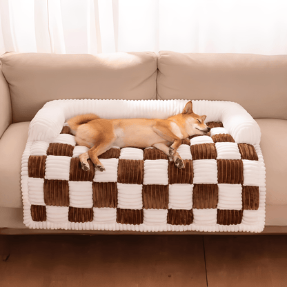 PetProtect Hondenbed - Comfortabel en Antislip voor Uw Hond 2