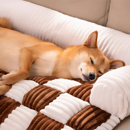 PetProtect Hondenbed - Comfortabel en Antislip voor Uw Hond 3