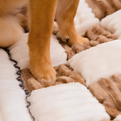 PetProtect Hondenbed - Comfortabel en Antislip voor Uw Hond 4