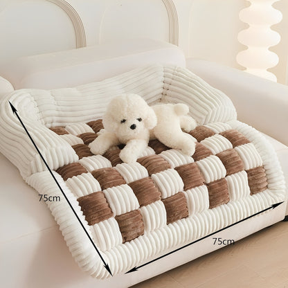 PetProtect Hondenbed - Comfortabel en Antislip voor Uw Hond 8