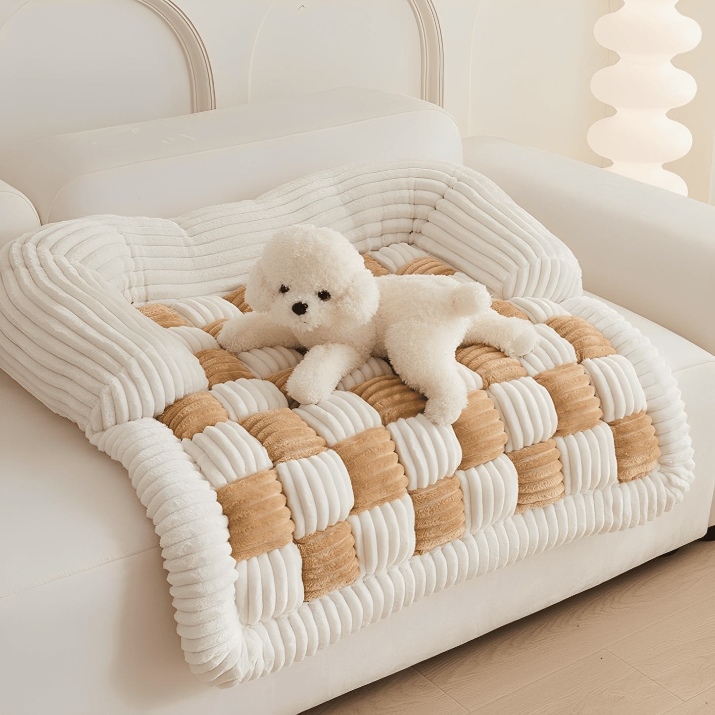 PetProtect Hondenbed - Comfortabel en Antislip voor Uw Hond 9