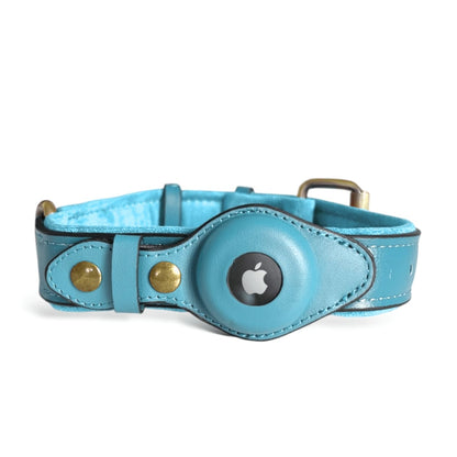 TrackCollar™ | Stijl & veiligheid