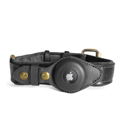 TrackCollar™ | Stijl & veiligheid