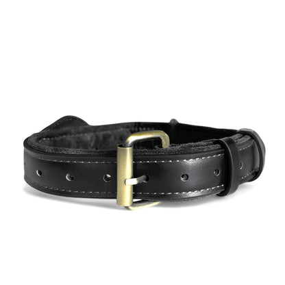 TrackCollar™ | Stijl & veiligheid