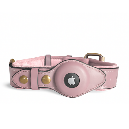 TrackCollar™ | Stijl & veiligheid