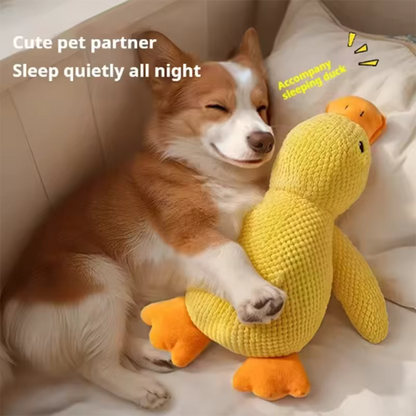 CalmDuck™ | Rust voor angstige honden