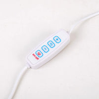 Natural Amethyst Lamp | Unique Handmade Crystal Décor with Soft Ambient Light | Tranquil Illumination for Relaxation 10