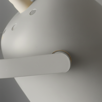 Scandinavian Desk Lamp | LED Adjustable Arm with Colorful Design | Perfect for Comfortable Workspaces 3