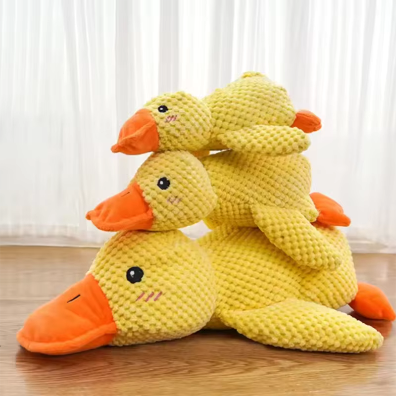 CalmDuck™ | Rust voor angstige honden