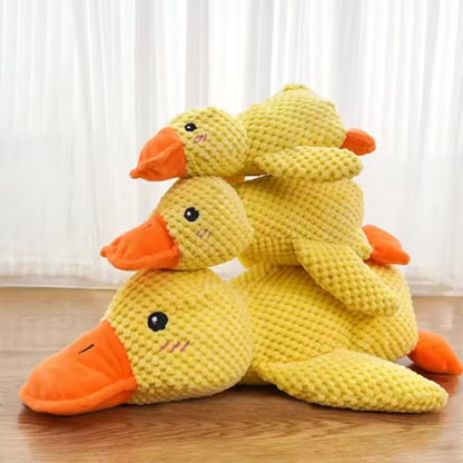 CalmDuck™ | Rust voor angstige honden