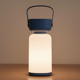 Serein Amanti | Outdoor Table Lamp with Waterproof Design & Soft LED Light | Elegant Ambiance for Garden and Patio 1