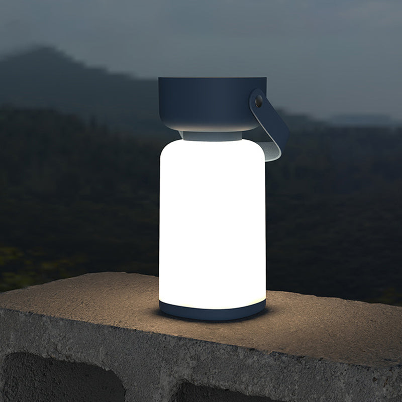 Serein Amanti | Outdoor Table Lamp with Waterproof Design & Soft LED Light | Elegant Ambiance for Garden and Patio 5