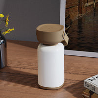 Serein Amanti | Outdoor Table Lamp with Waterproof Design & Soft LED Light | Elegant Ambiance for Garden and Patio 6