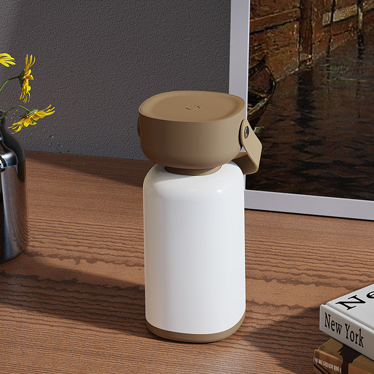 Serein Amanti | Outdoor Table Lamp with Waterproof Design & Soft LED Light | Elegant Ambiance for Garden and Patio 6