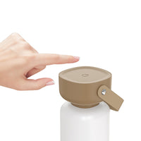 Serein Amanti | Outdoor Table Lamp with Waterproof Design & Soft LED Light | Elegant Ambiance for Garden and Patio 10