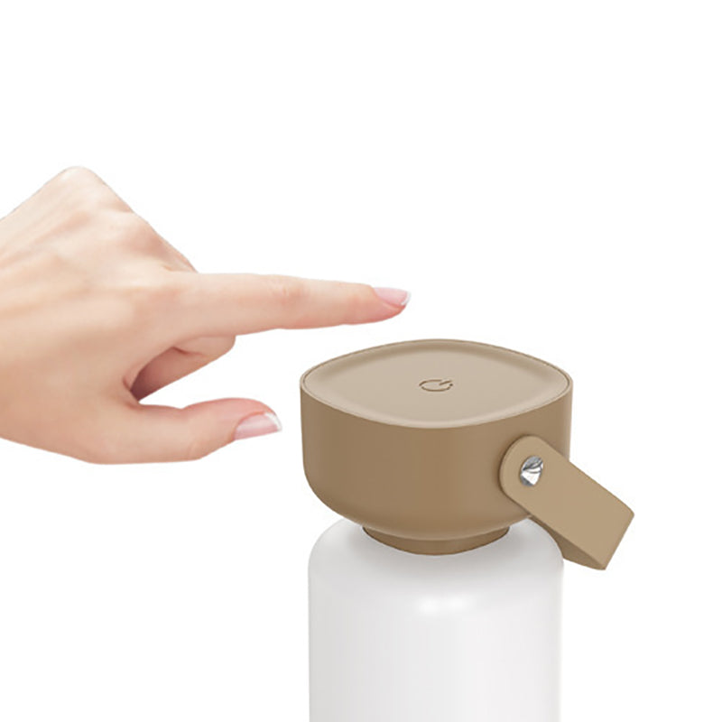 Serein Amanti | Outdoor Table Lamp with Waterproof Design & Soft LED Light | Elegant Ambiance for Garden and Patio 10