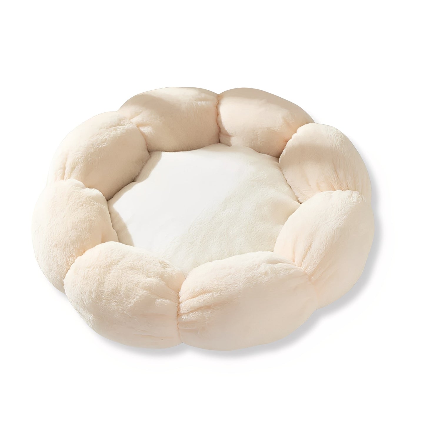 SnugBloom Kattenbed - Warm en Comfortabel Voor Jouw Kat 2