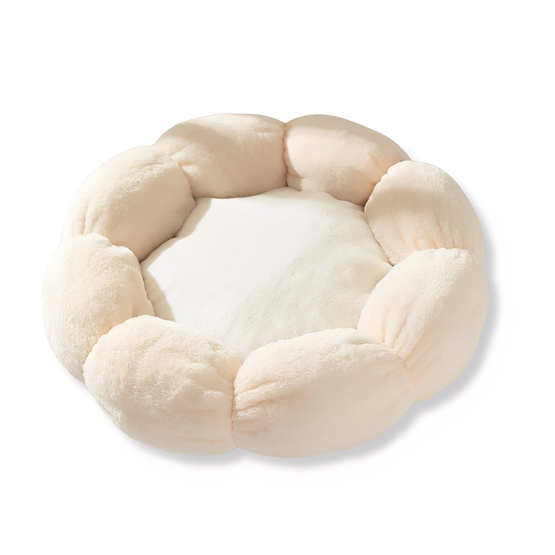 SnugBloom Kattenbed - Warm en Comfortabel Voor Jouw Kat 2